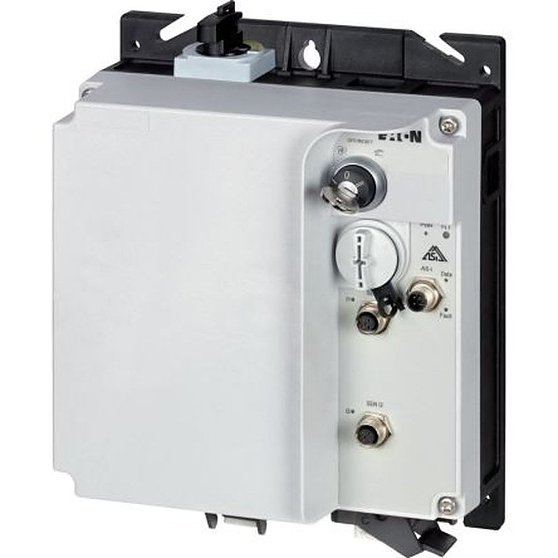 Eaton Eaton Moeller DOL Starter, DOL, 480V ac, 3 kW, 3 Phase, IP65