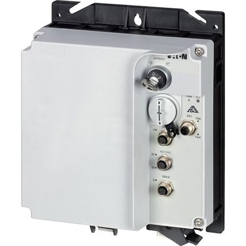 Eaton Eaton Moeller DOL Starter, DOL, 480V ac, 3 kW, 3 Phase, IP65