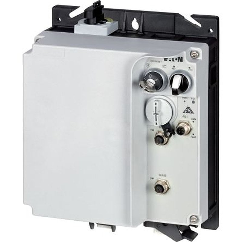 Eaton Eaton Moeller Reversing Starter, 480V ac, 3 kW, 3 Phase, IP65