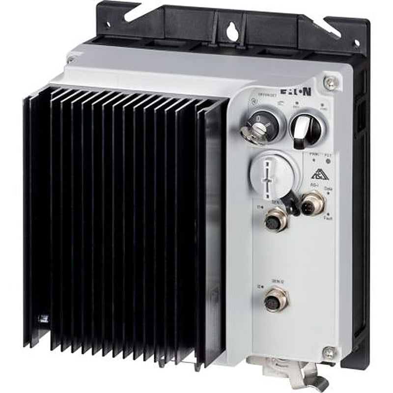 Eaton 0.75 kW Motor Controller, 400V ac, 480 V ac, 3 Phase, 2.4A, Speed Controller Function