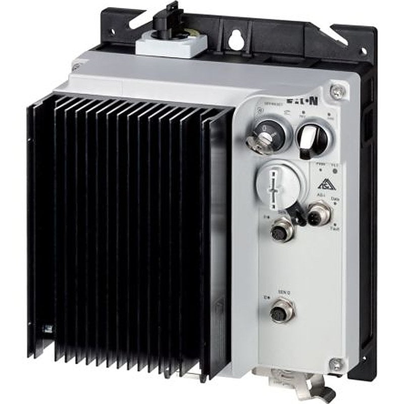Eaton 2.2 kW Motor Controller, 400V ac, 480 V ac, 3 Phase, 5.6A, Speed Controller Function