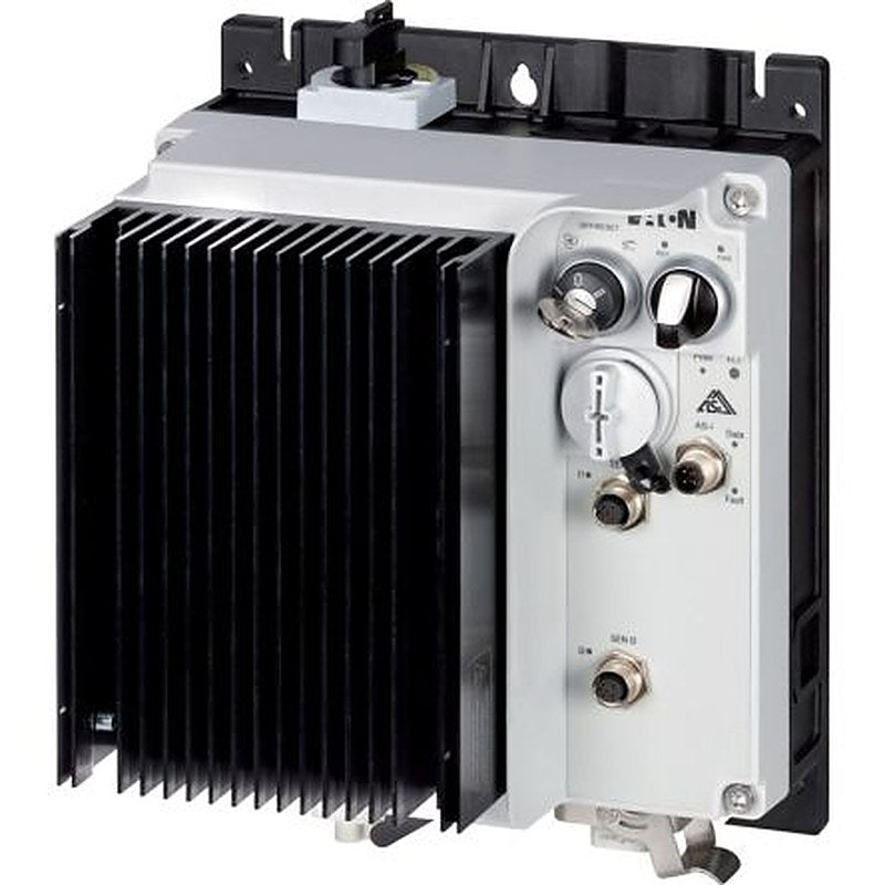 Eaton 0.75 kW Motor Controller, 400V ac, 480 V ac, 3 Phase, 2.4A, Speed Controller Function