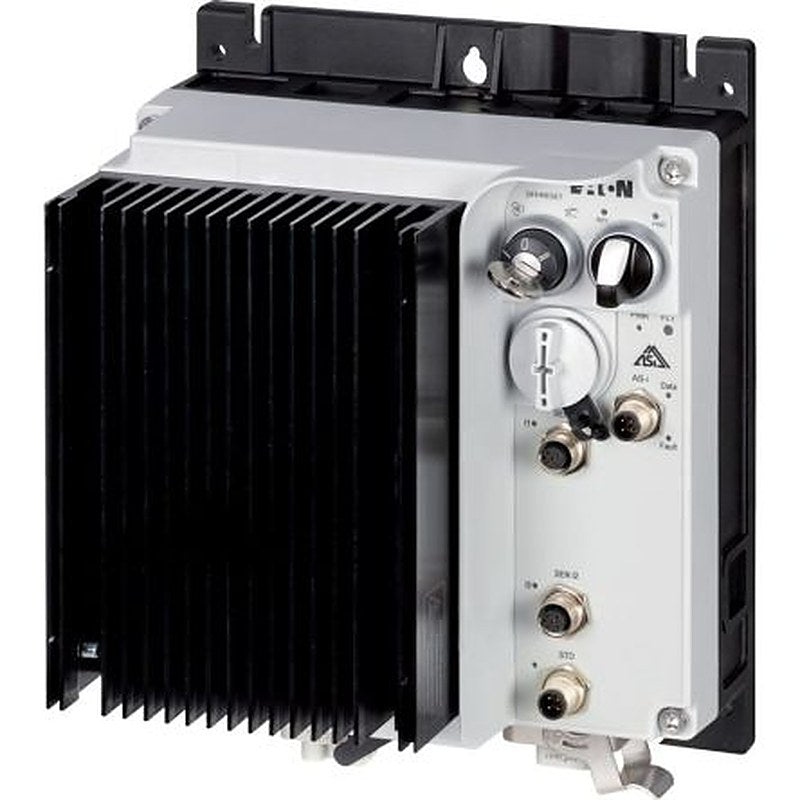 Eaton 1.5 kW Motor Controller, 400V ac, 480 V ac, 3 Phase, 4.3A, Speed Controller Function