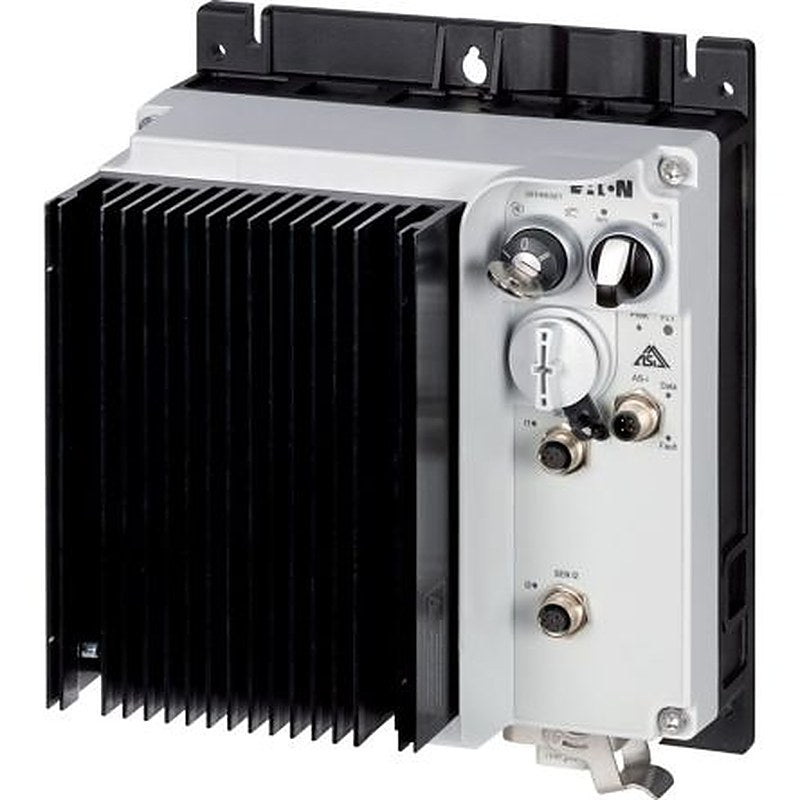 Eaton 2.2 kW Motor Controller, 400V ac, 480 V ac, 3 Phase, 5.6A, Speed Controller Function
