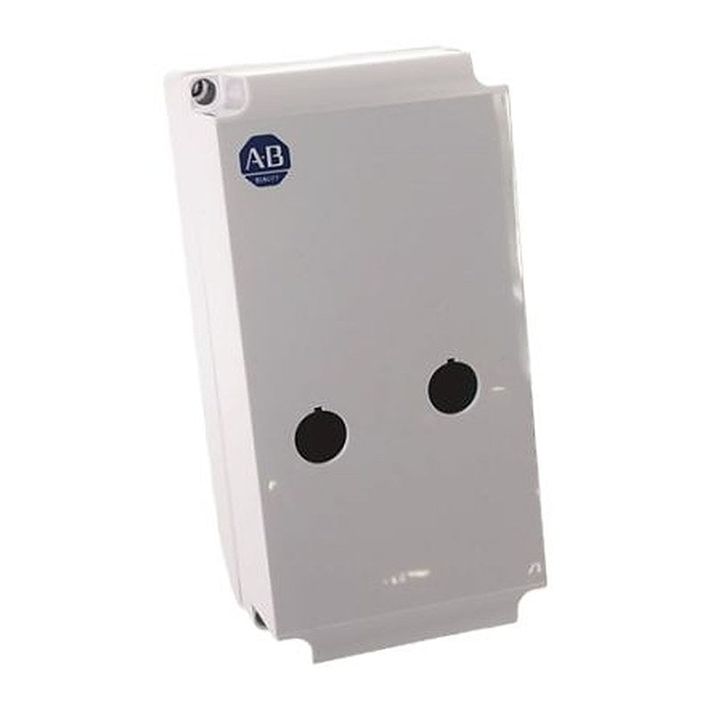 Allen Bradley Polycarbonate 198E Control Station Enclosure -