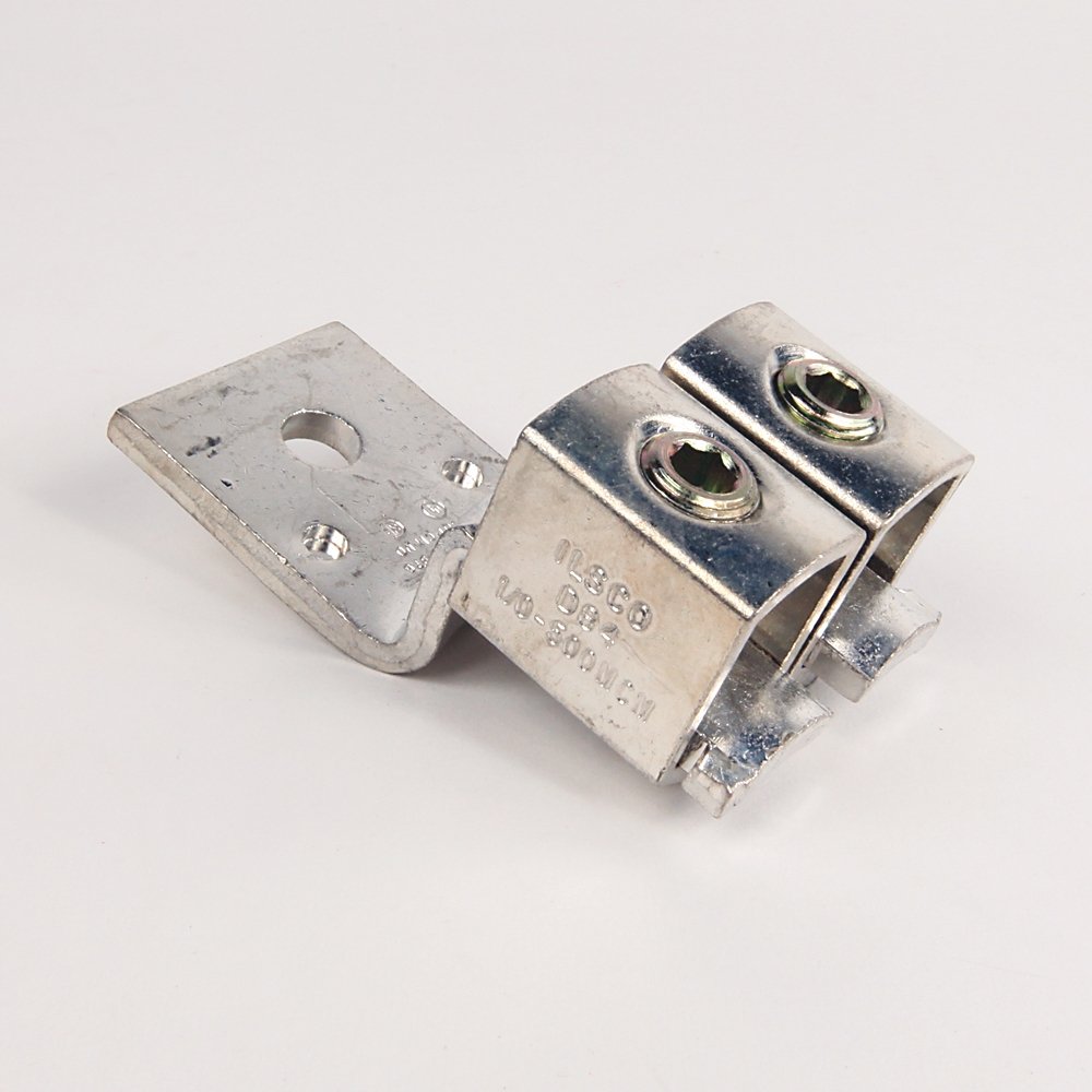 194R Legacy Fused Disconnect Switch Accessories, Oversize Terminal Lug , NEMA 6, Pkg. Qty. 3