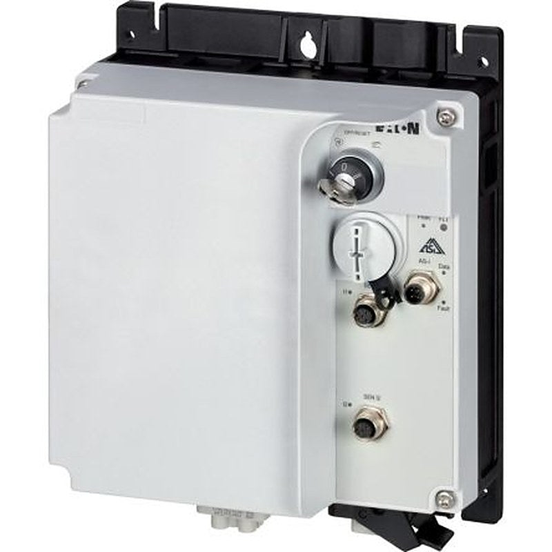 Eaton Eaton Moeller Rapid Link DOL Starter, DOL, 480V ac, 3 kW, 3 Phase, IP65