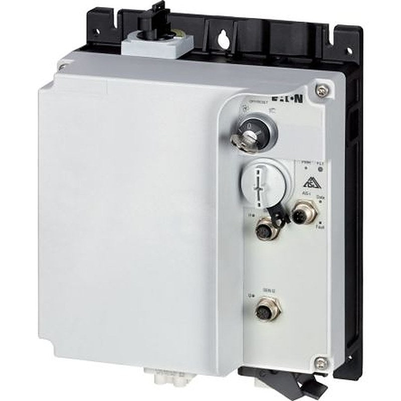 Eaton Eaton Moeller Rapid Link DOL Starter, DOL, 480V ac, 3 kW, 3 Phase, IP65