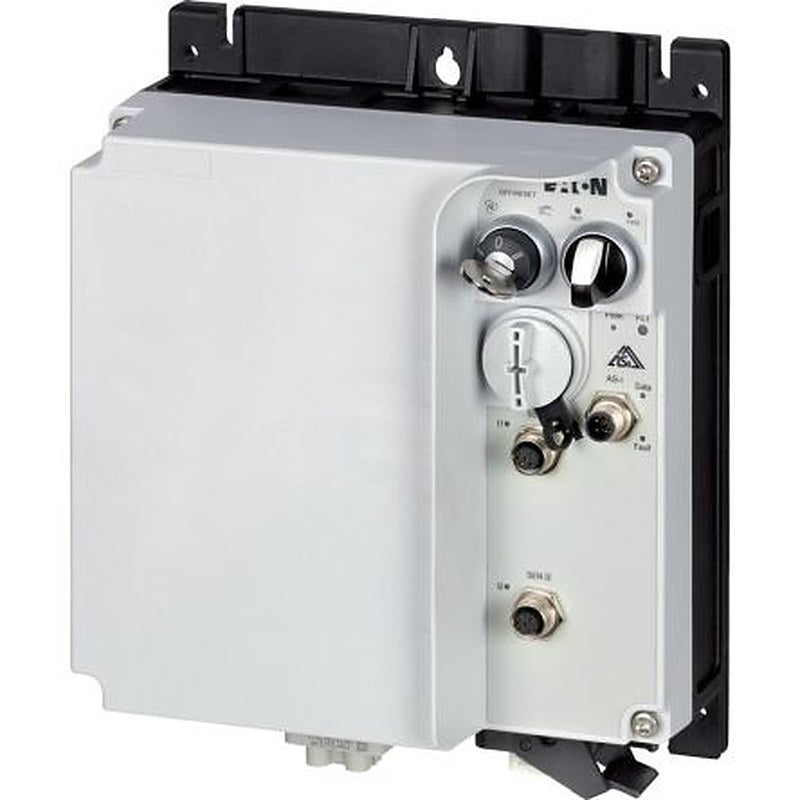 Eaton Eaton Moeller Reversing Starter, 480V ac, 3 kW, 3 Phase, IP65