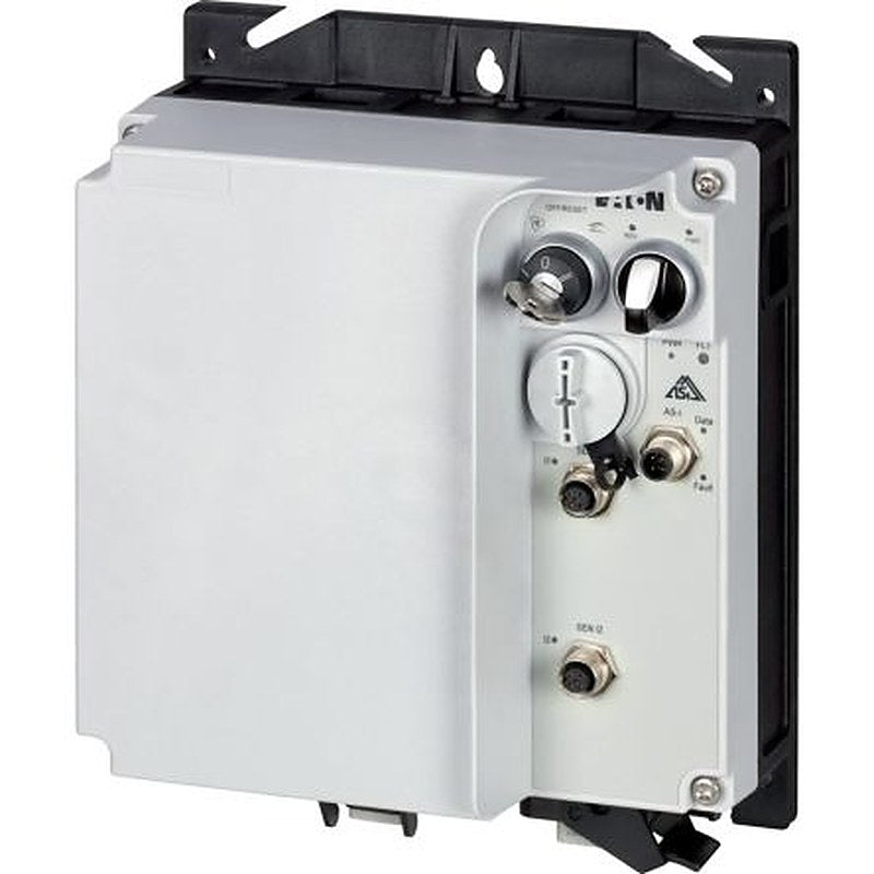 Eaton Eaton Moeller Rapid Link Reversing Starter, 480V ac, 3 kW, 3 Phase, IP65