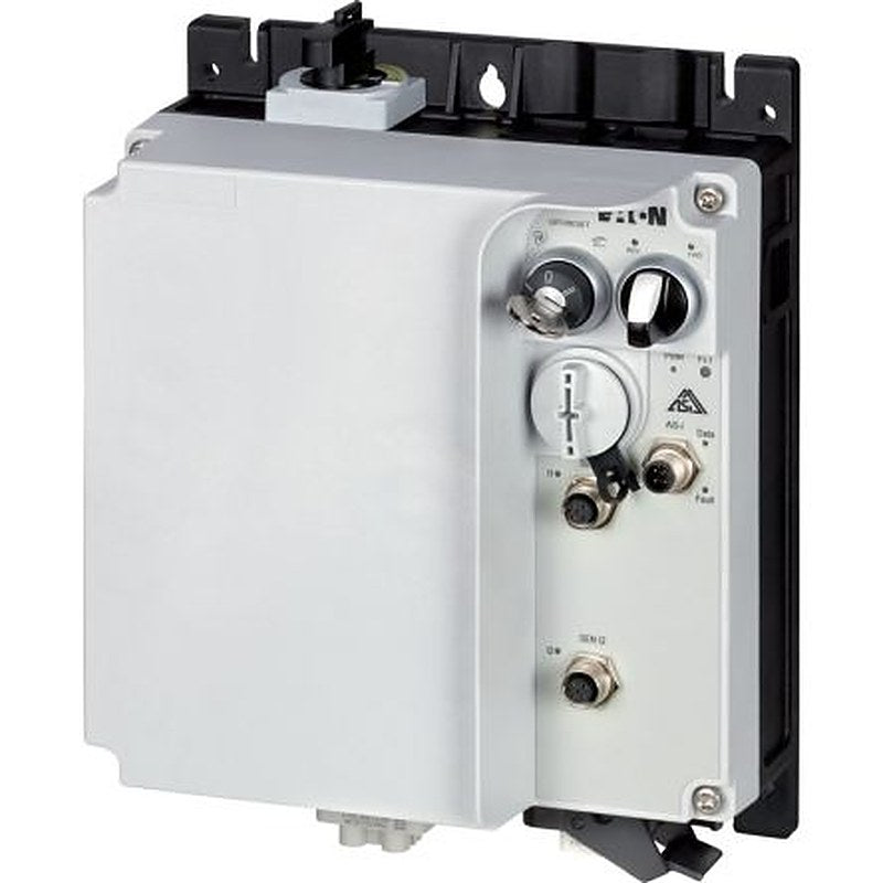 Eaton Eaton Moeller Rapid Link Reversing Starter, 480V ac, 3 kW, 3 Phase, IP65