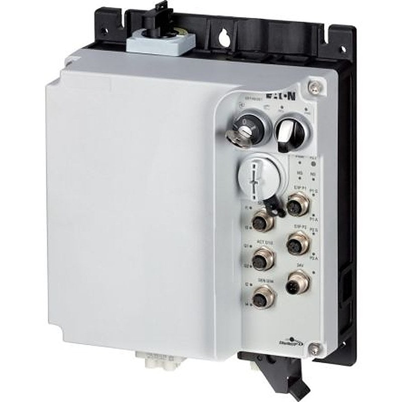 Eaton Eaton Moeller Rapid Link Reversing Starter, 480V ac, 3 kW, 3 Phase, IP65