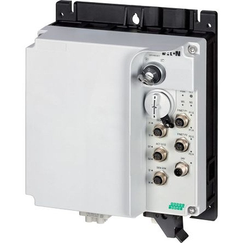 Eaton Eaton Moeller Rapid Link DOL Starter, DOL, 480V ac, 3 kW, 3 Phase, IP65