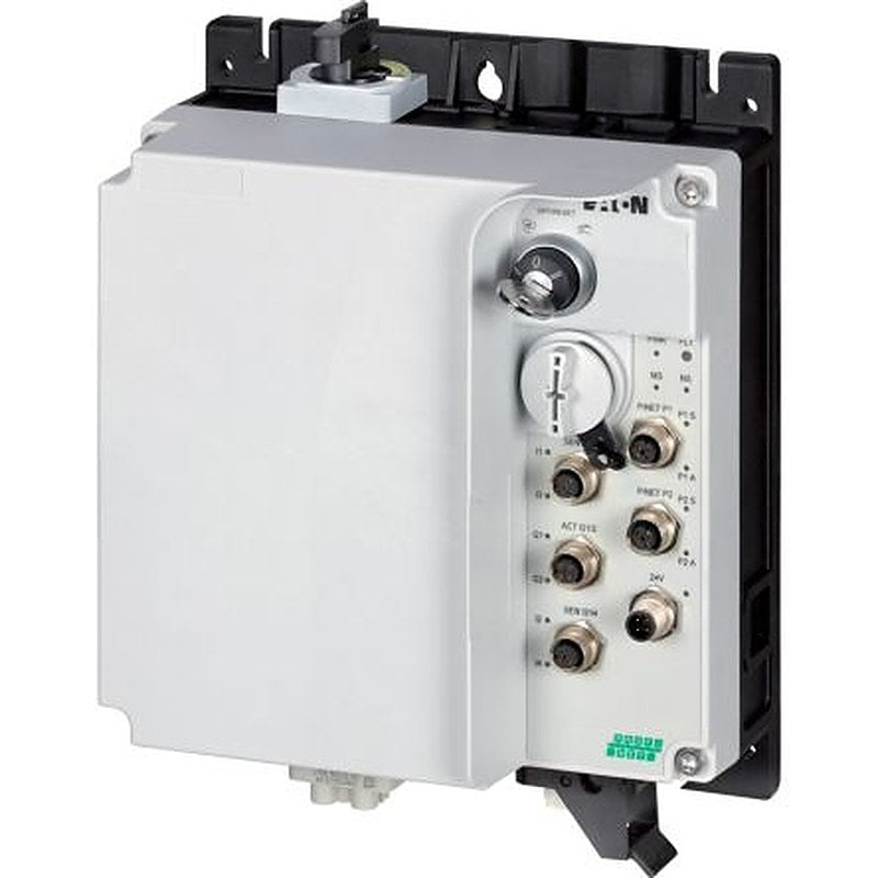 Eaton Eaton Moeller Rapid Link DOL Starter, DOL, 480V ac, 3 kW, 3 Phase, IP65