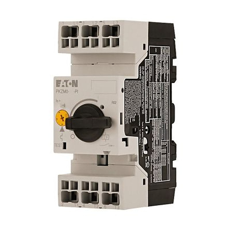 Eaton 16A PKZM 0 Motor Protection Circuit Breaker, 690V, 55 °C, -25 °C