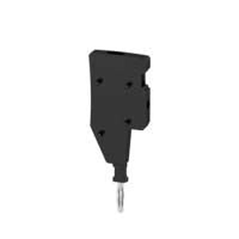 Weidmüller Test Adapter for Use with Klippon Connect Terminal Blocks
