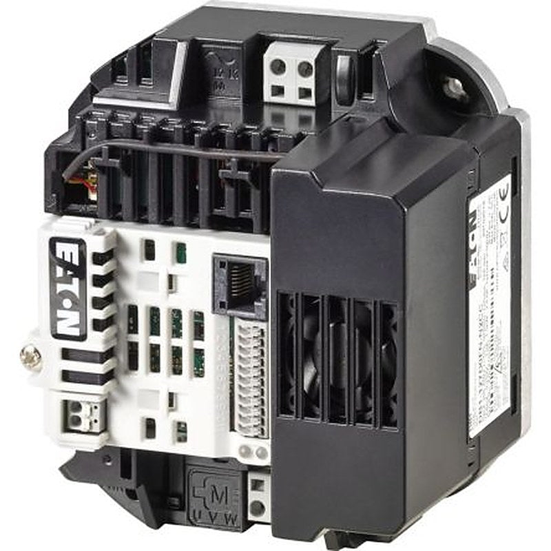 Eaton Inverter Drive, 0.75 kW, 1 Phase, DB1 Series 120V 3.2 A