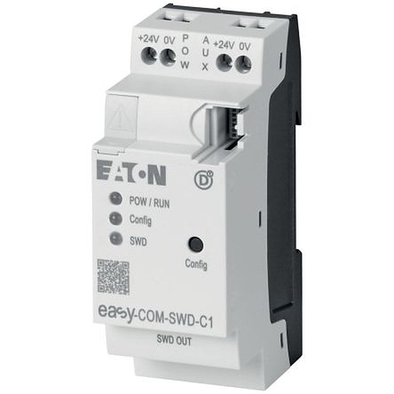 Eaton Communication Module Eaton Moeller EASY DC 28.8V