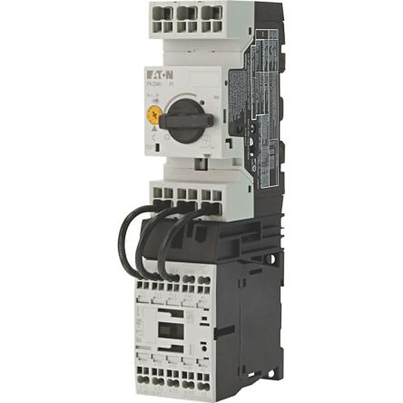 Eaton MSC-D Motor Starter, DOL, 415V ac, 1.5 kW, 3 Phase, IP20