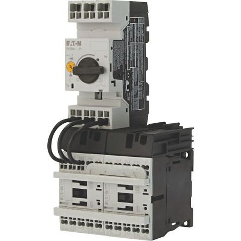 Eaton MSC-R Motor Starter, DOL, 415V ac, 7.5 kW, 3 Phase, IP20