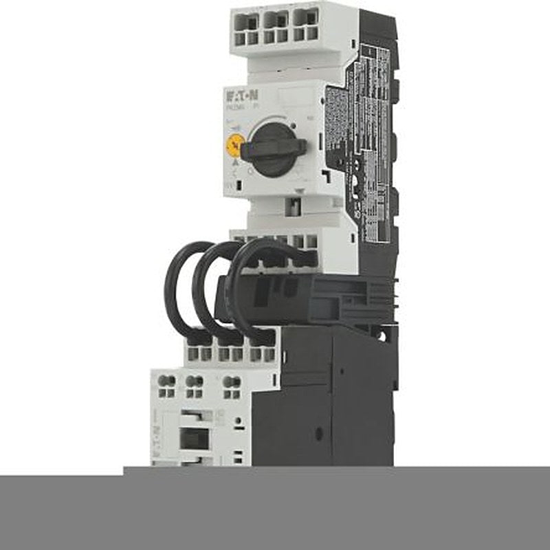 Eaton MSC-D Motor Starter, DOL, 415V ac, 4 kW, 3 Phase, IP20