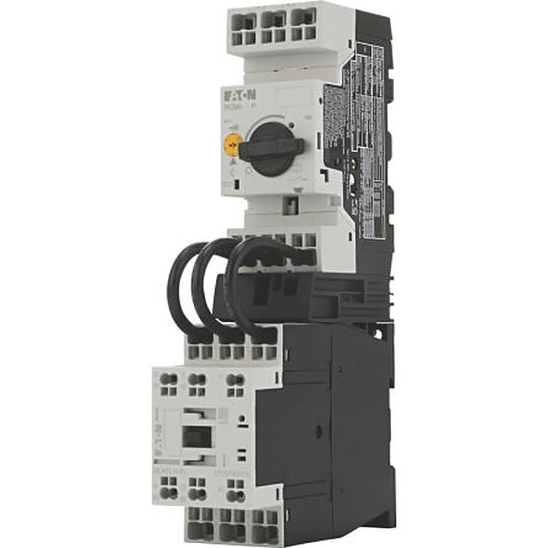 Eaton MSC-D Motor Starter, DOL, 415V ac, 11 kW, 3 Phase, IP20