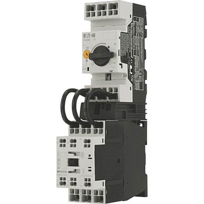 Eaton MSC-D Motor Starter, DOL, 415V ac, 15 kW, 3 Phase, IP20