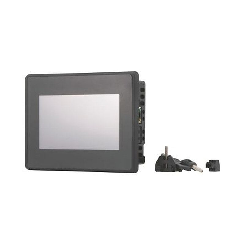 Eaton 199740 EASY-RTD-DC-43-03B1-00 TFT LCD Display Touch Screen, 4.3 in, 480 x 272 pixel