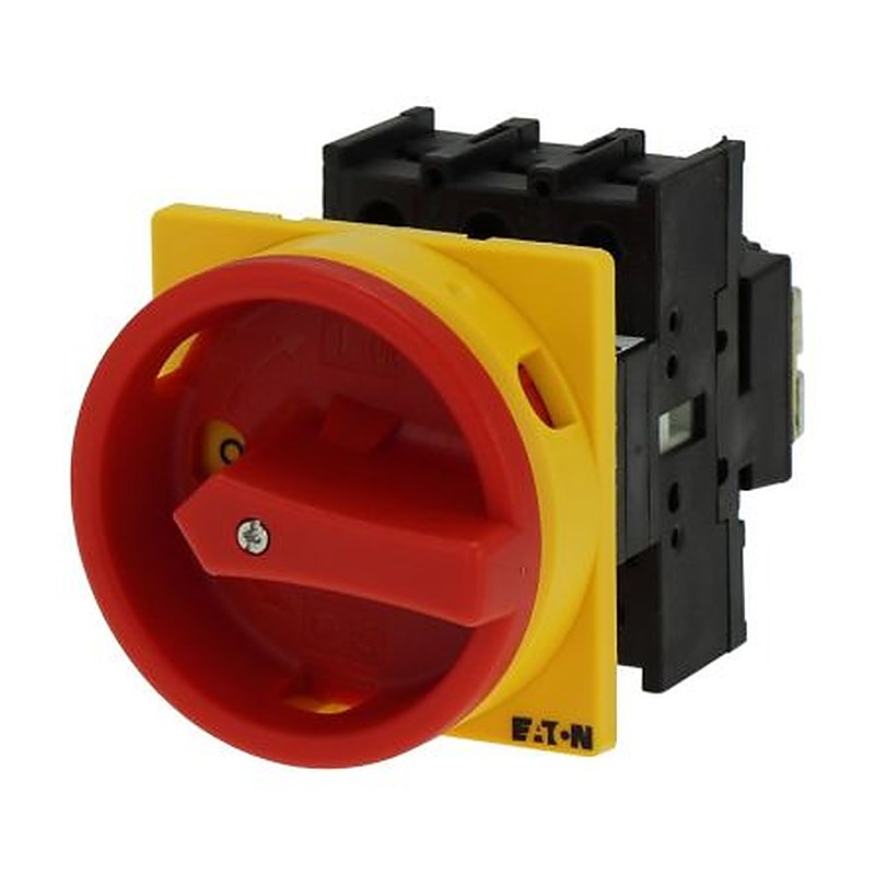 Eaton 90 °, Rotary Actuator 40 A