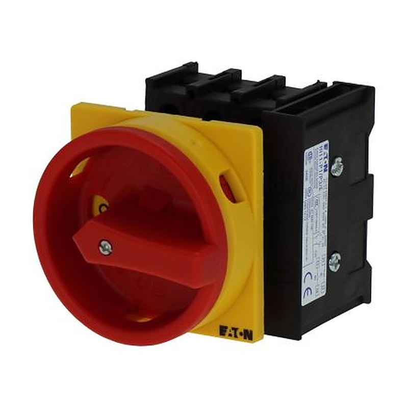 Eaton 90 °, Rotary Actuator 40 A