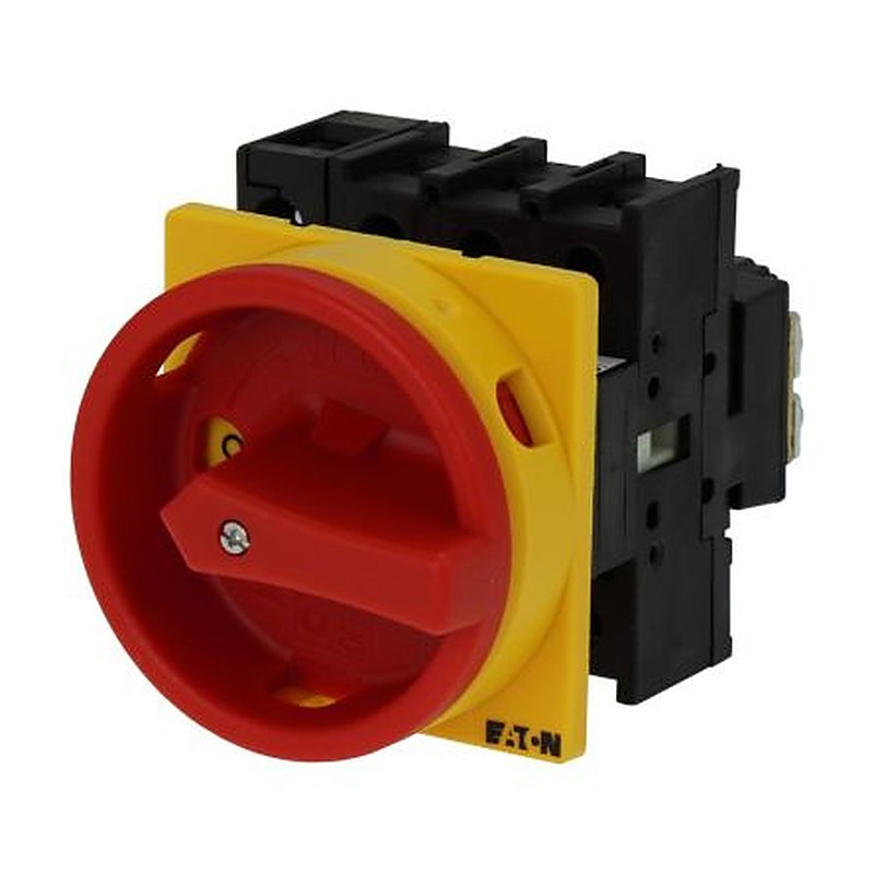 Eaton 90 °, Rotary Actuator 40 A