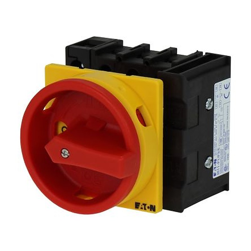 Eaton 90 °, Rotary Actuator 40 A