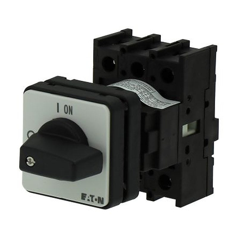 Eaton 3-Pole Center Isolator Switch -, IP65, 40A, 22 kW