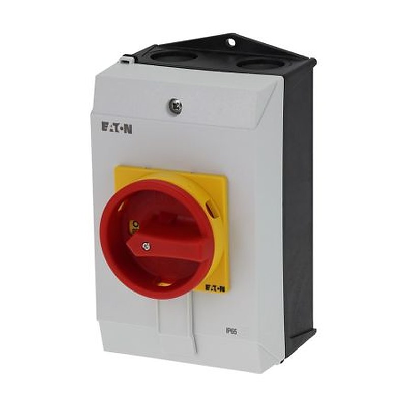 Eaton 90 °, Rotary Actuator 40 A