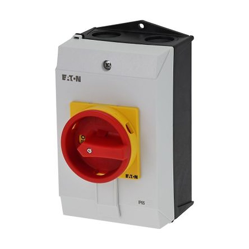 Eaton 90 °, Rotary Actuator 40 A