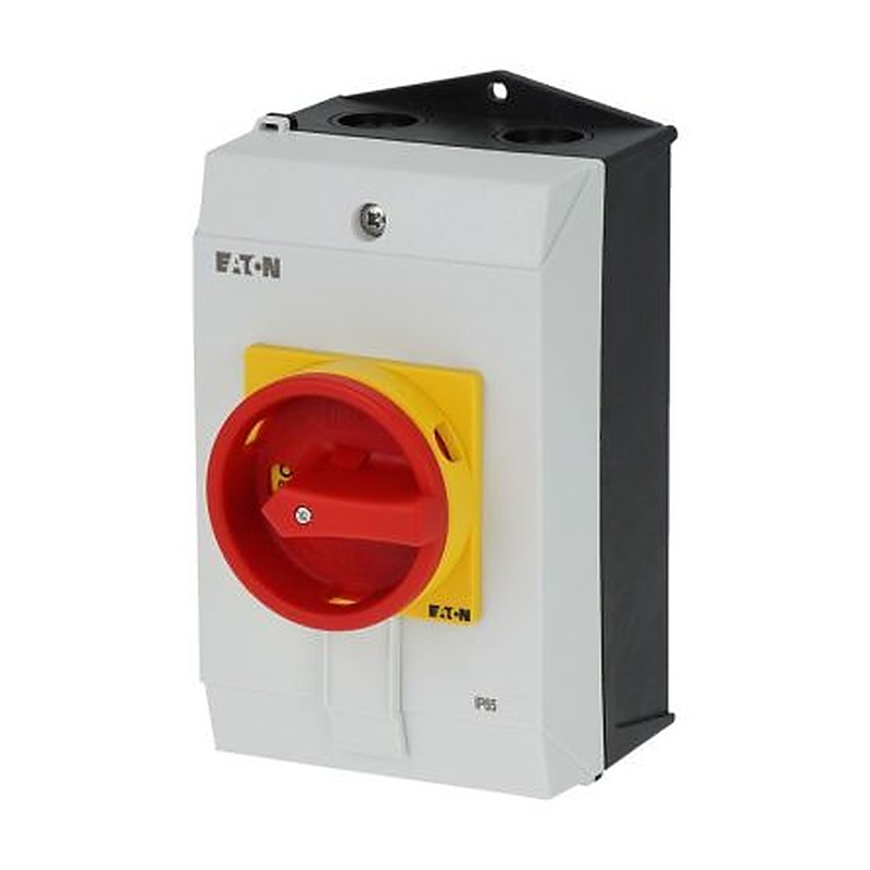 Eaton 90 °, Rotary Actuator 40 A
