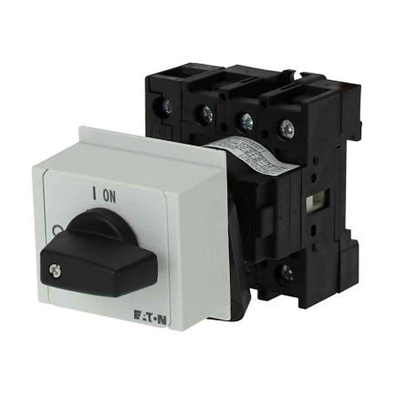 Eaton 3-Pole Distribution Board Isolator Switch -, IP30, 40A, 22 kW