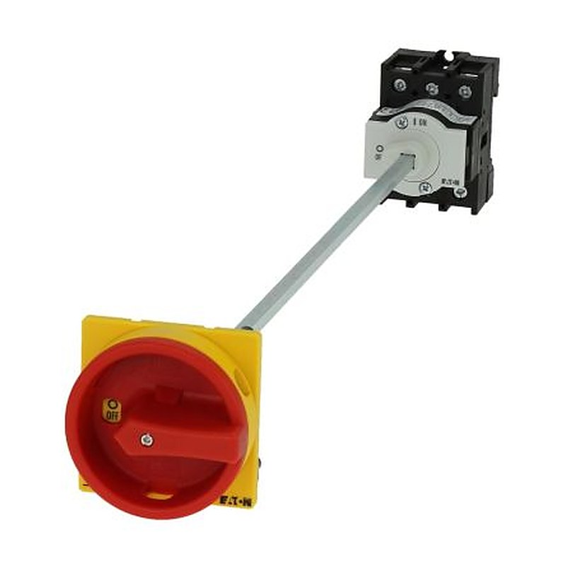 Eaton 90 °, Rotary Actuator 40 A