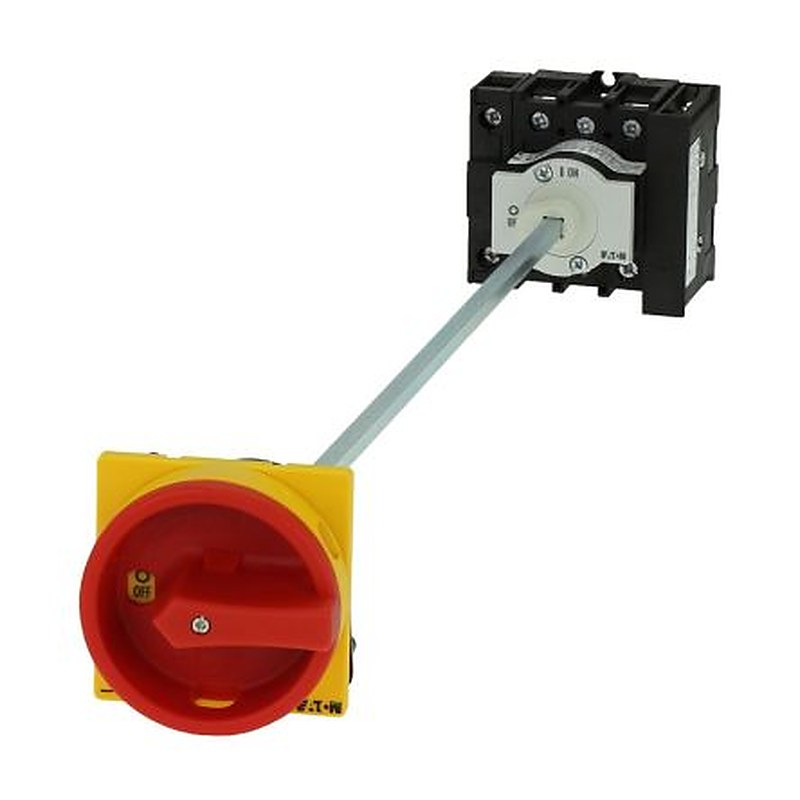 Eaton 90 °, Rotary Actuator 40 A