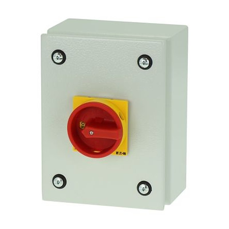 Eaton 90 °, Rotary Actuator 40 A
