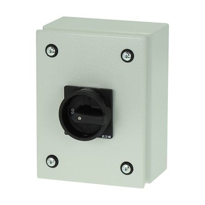 Eaton 90 °, Rotary Actuator 40 A