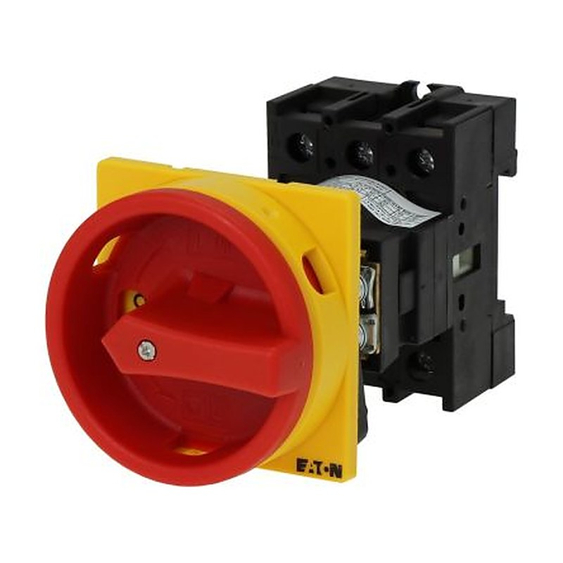 Eaton 90 °, Rotary Actuator 40 A