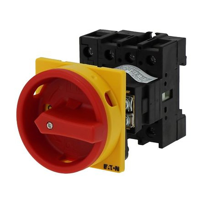 Eaton 90 °, Rotary Actuator 40 A
