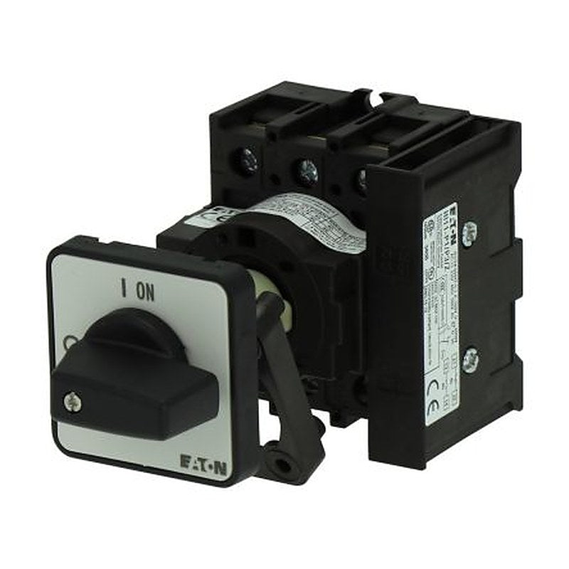 Eaton 3-Pole Isolator Switch -, IP65, 40A, 22 kW