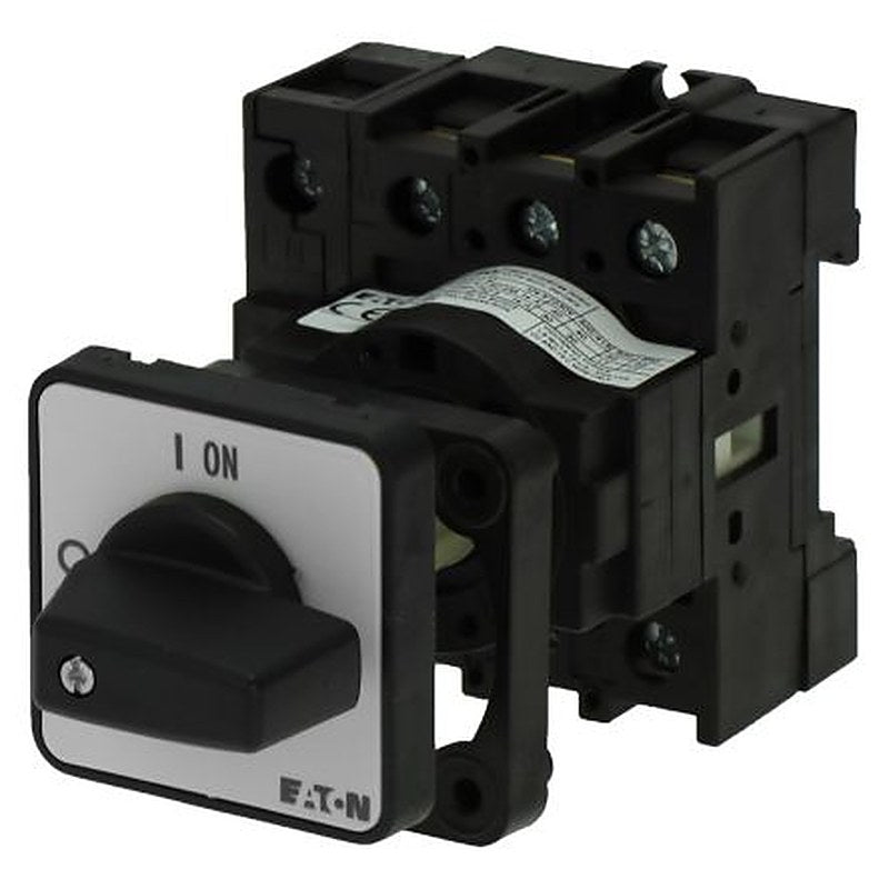 Eaton 3-Pole Rear Isolator Switch -, IP65, 40A, 17 kW