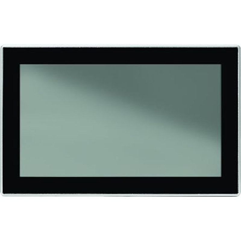 Eaton XP, XP504 15.6 in Series Panel PC -, TFT Display, 1366 x 768 pixel