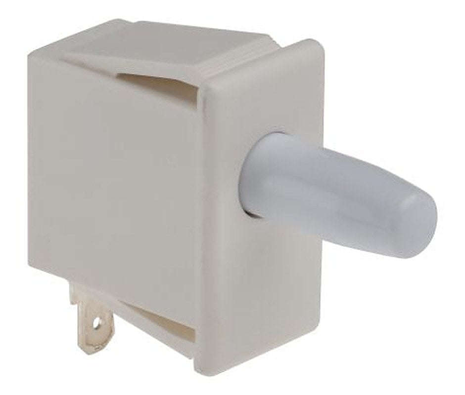 Honeywell Bullet Nose Plunger Micro Switch, Quick Connect Terminal, 10A, 277 V ac, SPDT