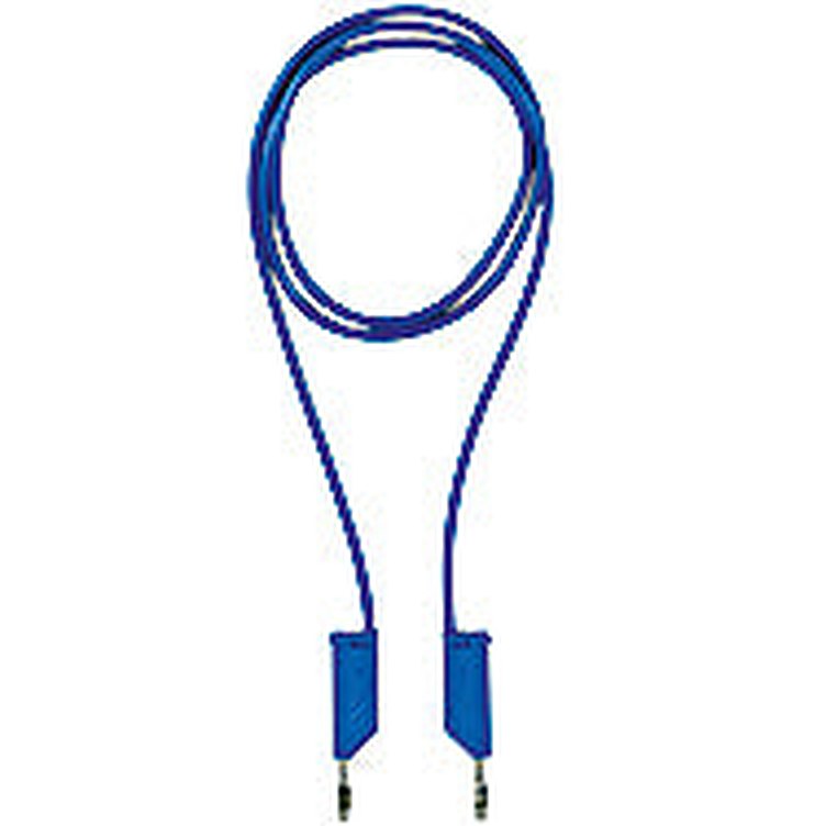 Pilz 1S000005 - PES test lead 4mm-bu