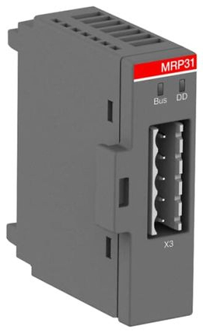 ABB MRP31.0 Series Interface Module