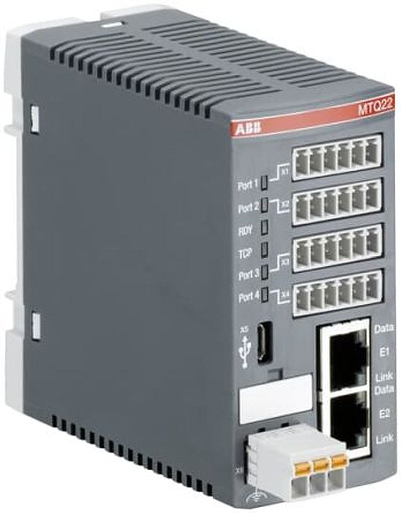 ABB 1SAJ2 Series Communication Module